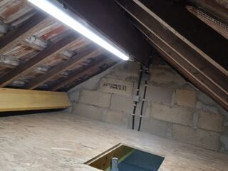  Remise / Grange à louer 4 pièces 75 m²