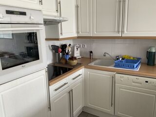  Appartement � vendre 3/4 pi�ces 60 m�