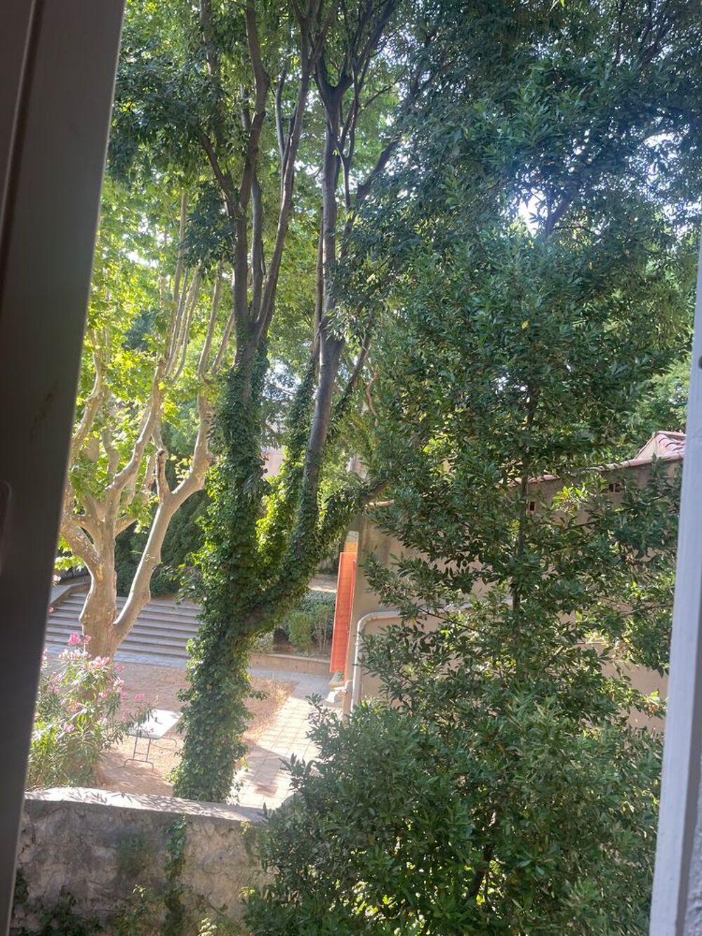 Location Appartement Studio vide Aix en Provence Aix-en-provence