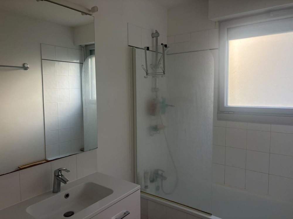 Location Appartement T2 merignac Arlac 34 m2 Mérignac