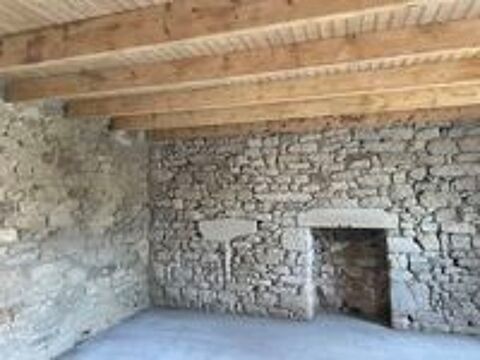   Sablage pierres poutres bois  