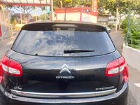 C4 Aircross 1.8 hdi 150ch 2012 occasion 69008 Lyon