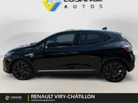 Clio V Clio TCe 90 ch GSR2 Esprit Alpine 2025 occasion 91170 Viry-Ch&acirc;tillon