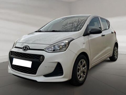 Hyundai i10 66Ch INITIA