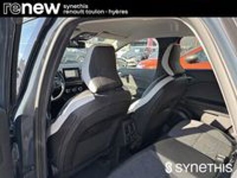 Captur E-Tech full hybrid 145 Techno 2023 occasion 83160 La Valette-du-Var