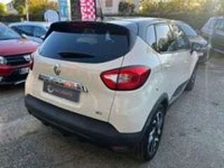 Captur dCi 90 Energy S&S eco&sup2; Intens 2013 occasion 82000 Montauban