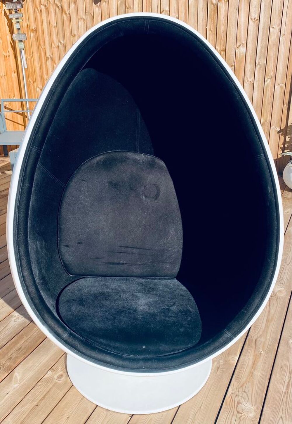 fauteuil ?uf Meubles