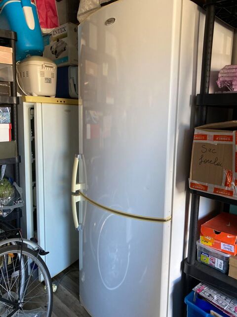 Frigo / congélateur 250 Valros (34)