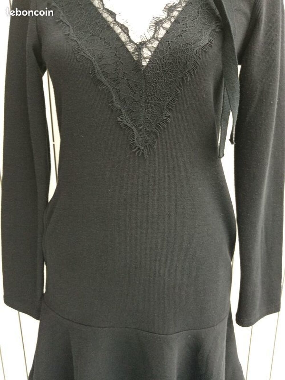ROBE MOLLY BRACKEN Vêtements