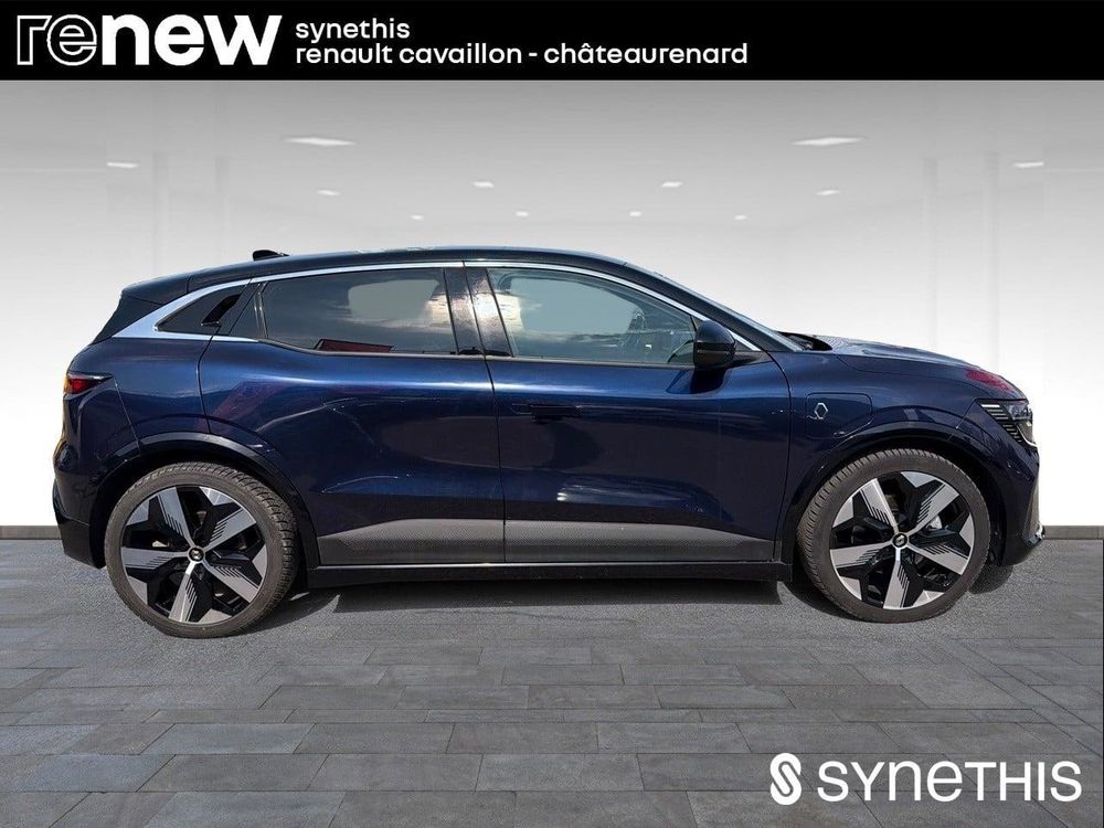 M&eacute;gane Megane E-Tech EV40 130ch standard charge Techno 2023 occasion 84300 Cavaillon