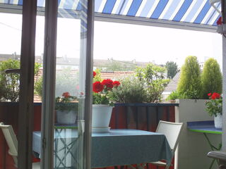  Appartement � vendre 4 pi�ces 70 m�