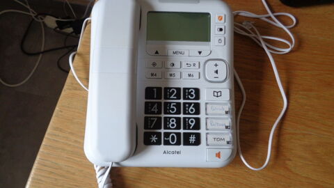 Téléphone Sénior 25 Arès (33)
