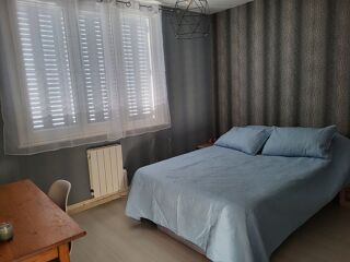  Chambre  louer 1 pice 12 m