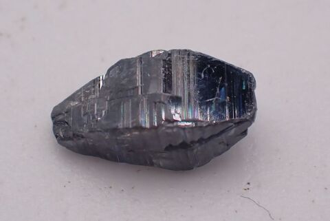 Cristal d'Anatase octadre , Minas Gerais , Brsil  12 Bertrichamps (54)