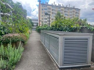  Colocation à louer 3 pièces 60 m²