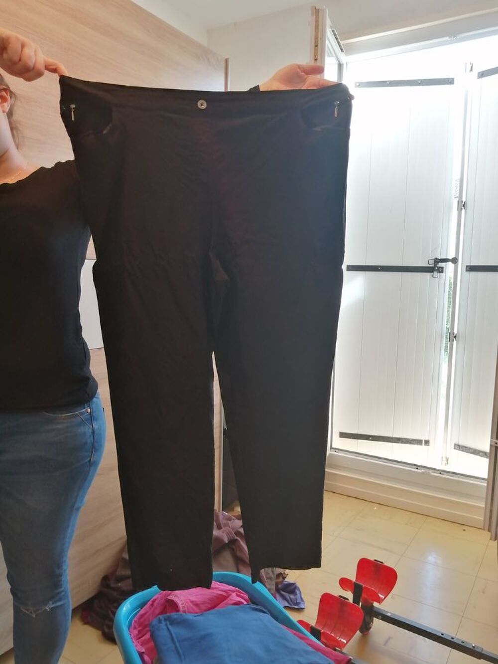 V&ecirc;tements de grande taille V�tements