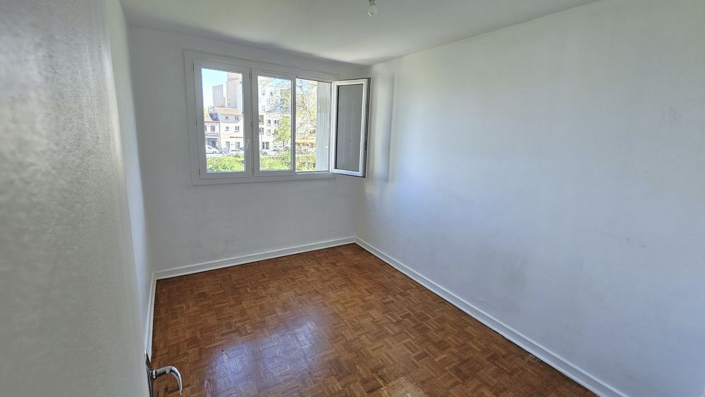 Vente Appartement Appartement T3 de 53,51 m2 - Villeurbanne quartier Cusset. Villeurbanne