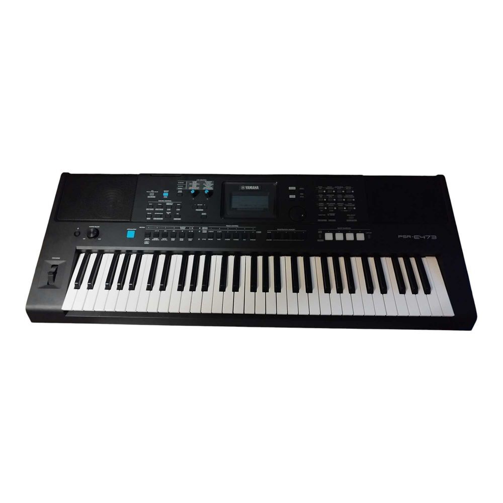 Clavier arrangeur Yamaha PSR SX600 Instruments de musique