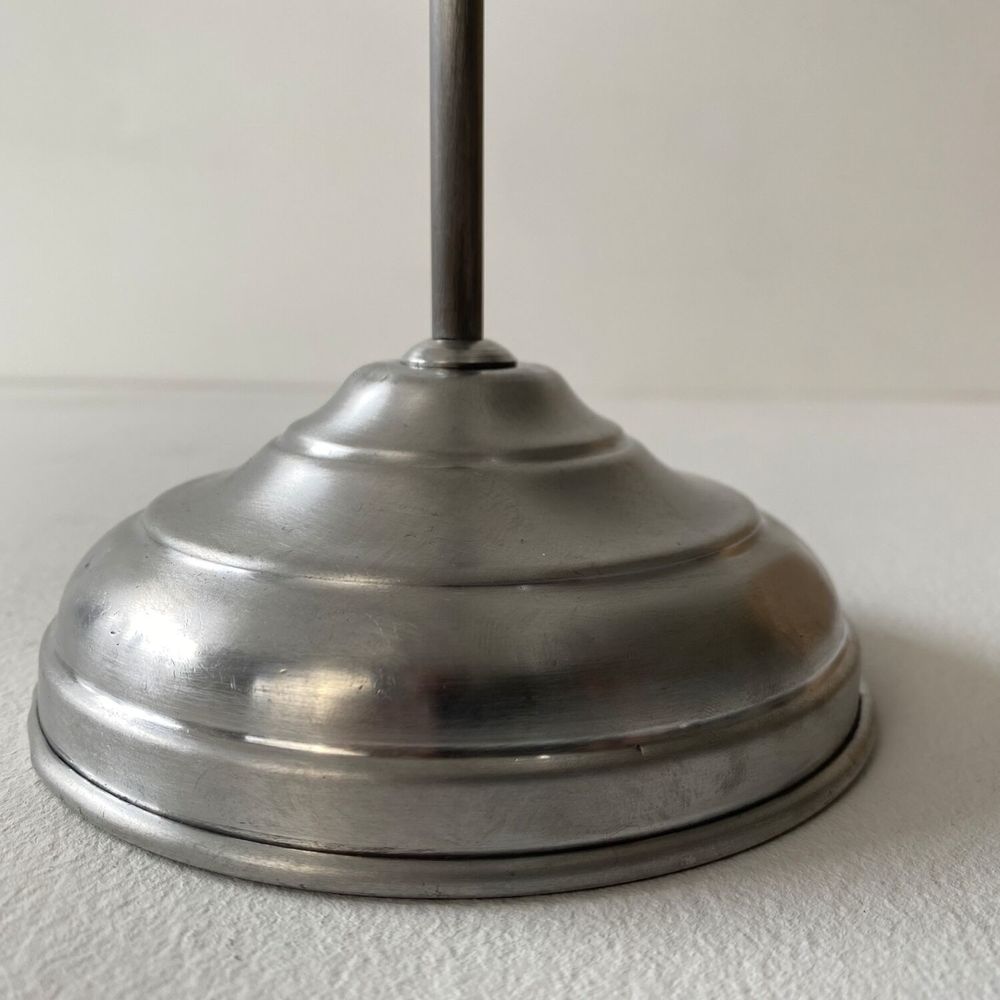 ANCIENNE LAMPE DE BUREAU MONTE ET BAISSE VINTAGE
Décoration