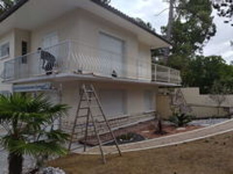   Travaux / bricolage / peinture 