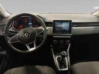 Clio V Clio SCe 65 Zen 2021 occasion 08300 Rethel