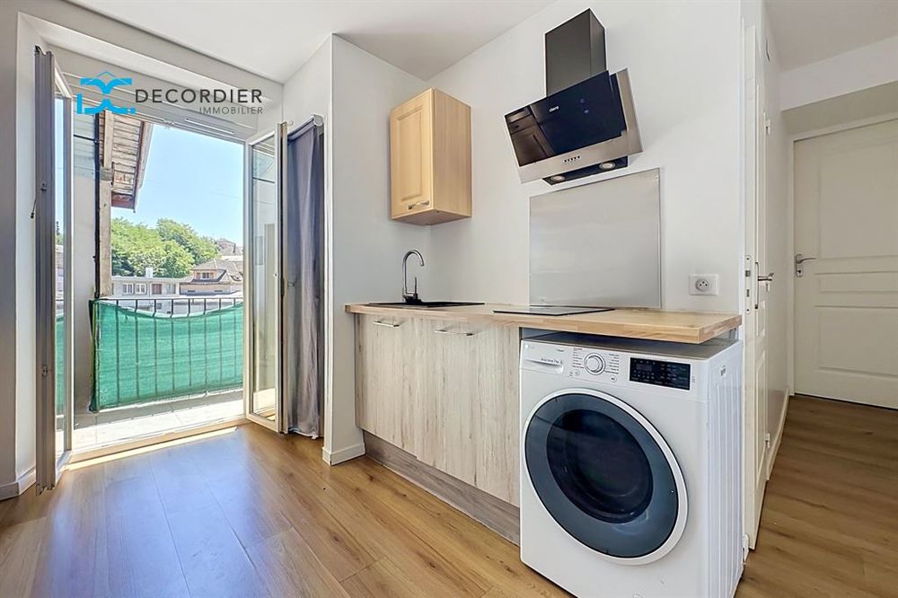 Vente Appartement THONON-LES-BAINS APPARTEMENT T3  59 M² Thonon les bains