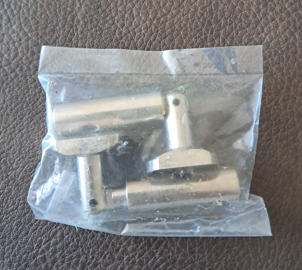 Cordon c&acirc;ble m&eacute;tallique r&eacute;glable pour rideaux avec visserie Bricolage