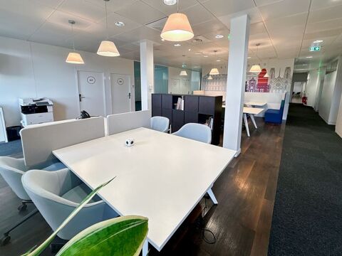Rejoignez un espace de coworking collaboratif &agrave; Espace Europ&eacute;en de l'Entreprise 189 67300 Schiltigheim