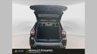 Duster Blue dCi 115 4x2 Journey 2023 occasion 91150 &Eacute;tampes