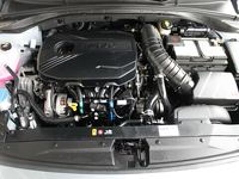 Pro cee d ii PROCEED 1.6 T-GDi 204 ch DCT7 GT 2023 occasion 69007 Lyon