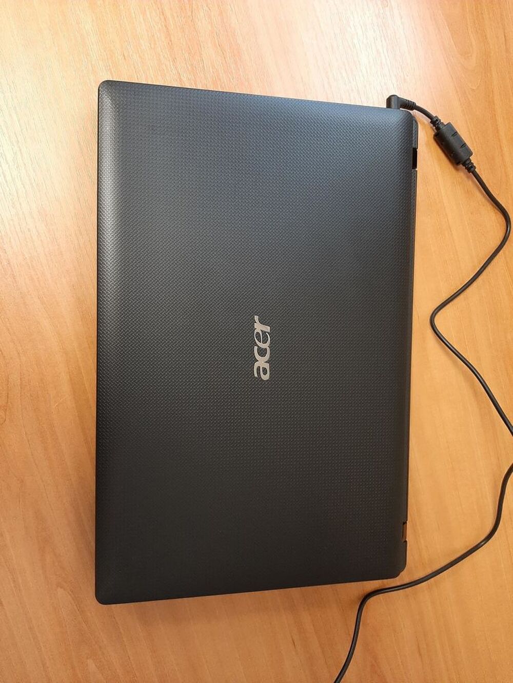 Portable I3 Acer Aspire 5742 Matériel informatique