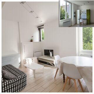  Appartement  vendre 3 pices 55 m