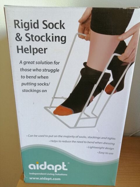 Enfile bas ou collant 30 Albias (82)