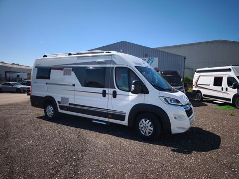 Annonce voiture ELIOS Camping car 49900 €