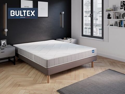 ? Matelas BULTEX AIR MEMO 160x200 ? EMBALL� ? HAUT DE GAMME 550 Marseille 8 (13)