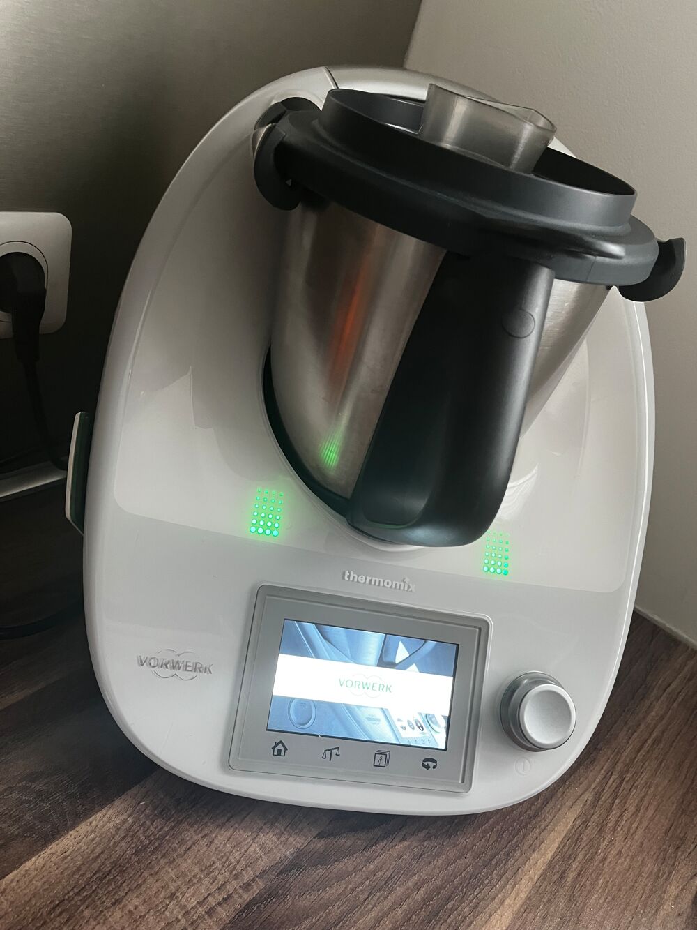 THERMOMIX TM5 Electroménager