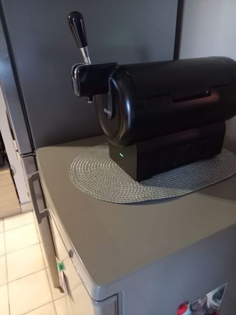 Tireuse  bire Krups
25 Seurre (21)