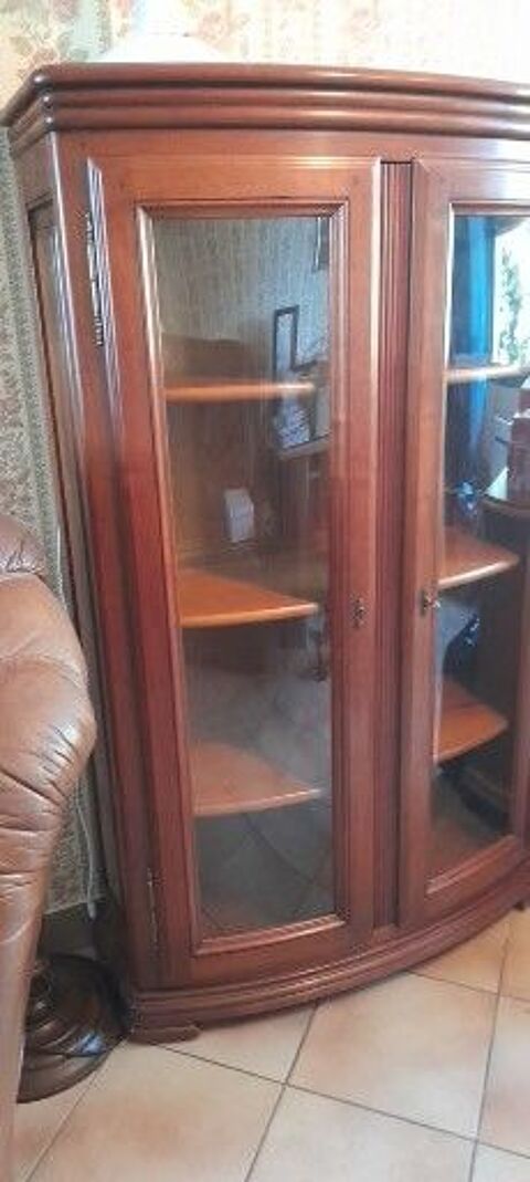 Meuble vitrine 800 Troyes (10)