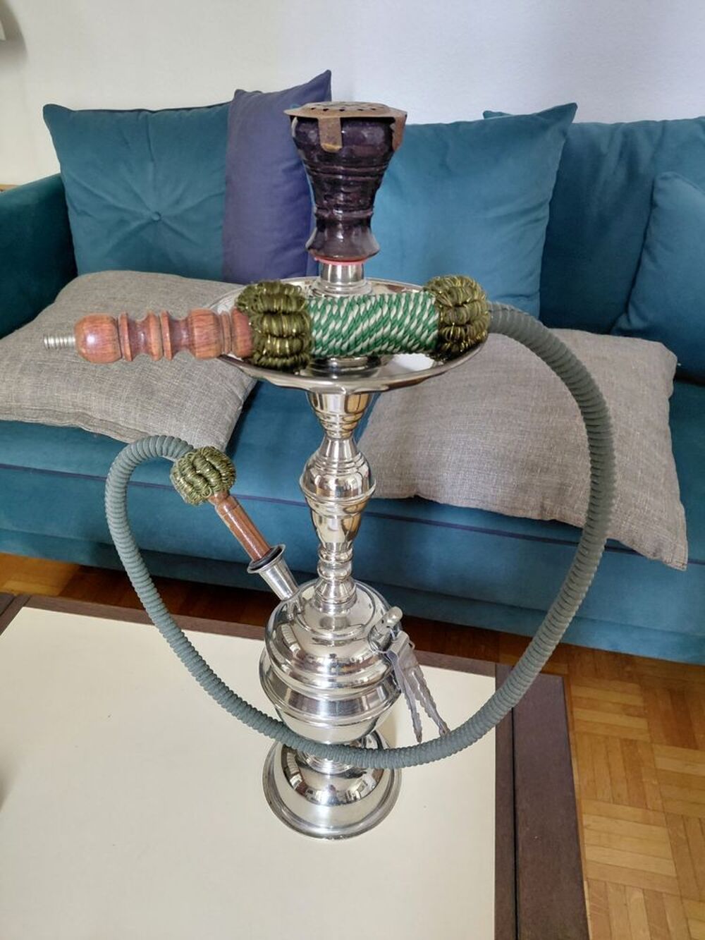 Chicha 
