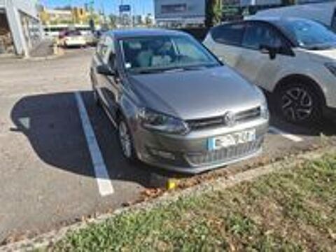 Polo 1.2 60 Match 2014 occasion 44700 Orvault