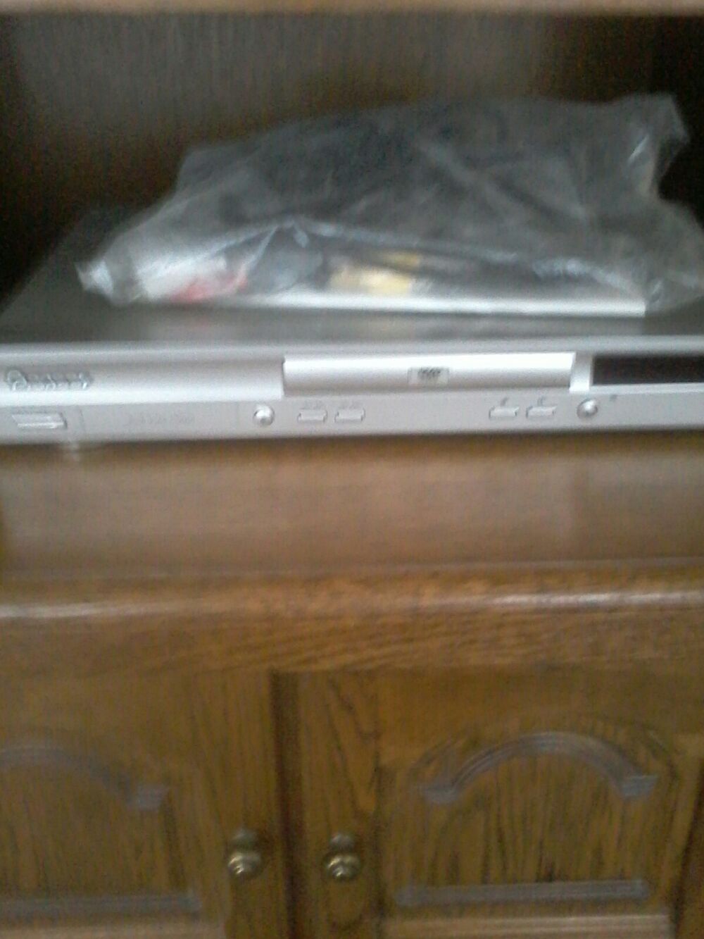 lecteur dvd cd divix Pioneer Photos/Video/TV
