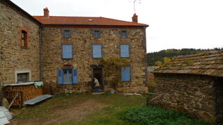  Propri�t�/ch�teau � vendre 10 pi�ces 1300 m�