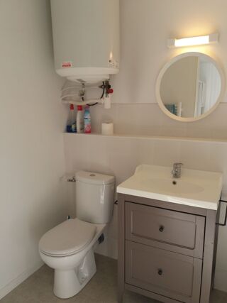  Chambre � louer 1 pi�ce 20 m�