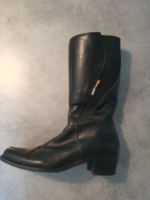 Bottes moto femme 50 Mzin (47)