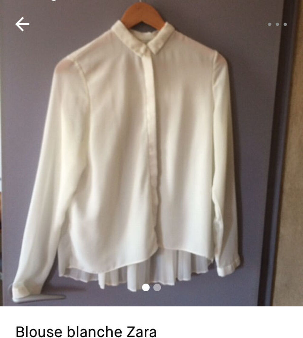 lot de 3 tops Vêtements