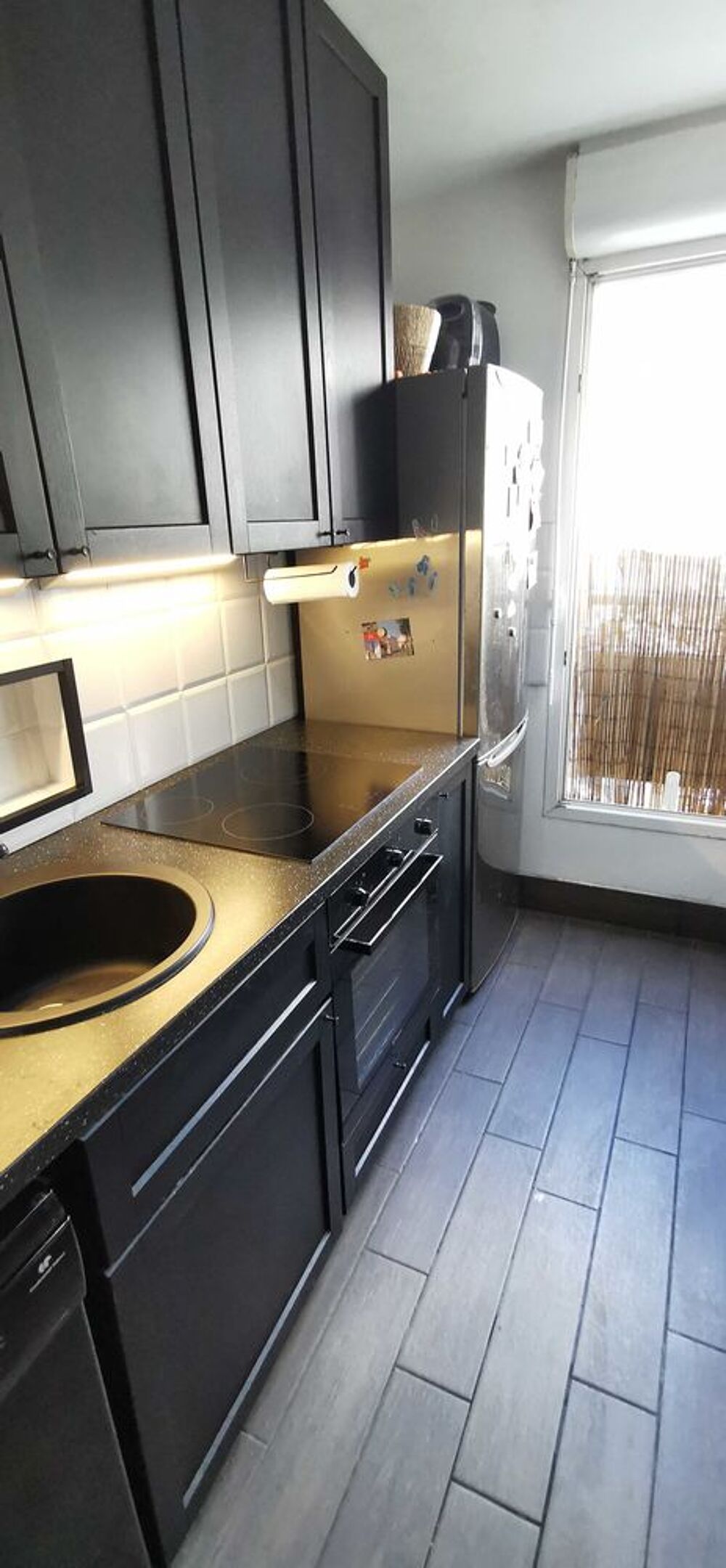 Vente Appartement appartement 2 pices de 44m2 bords de marne Neuilly-plaisance