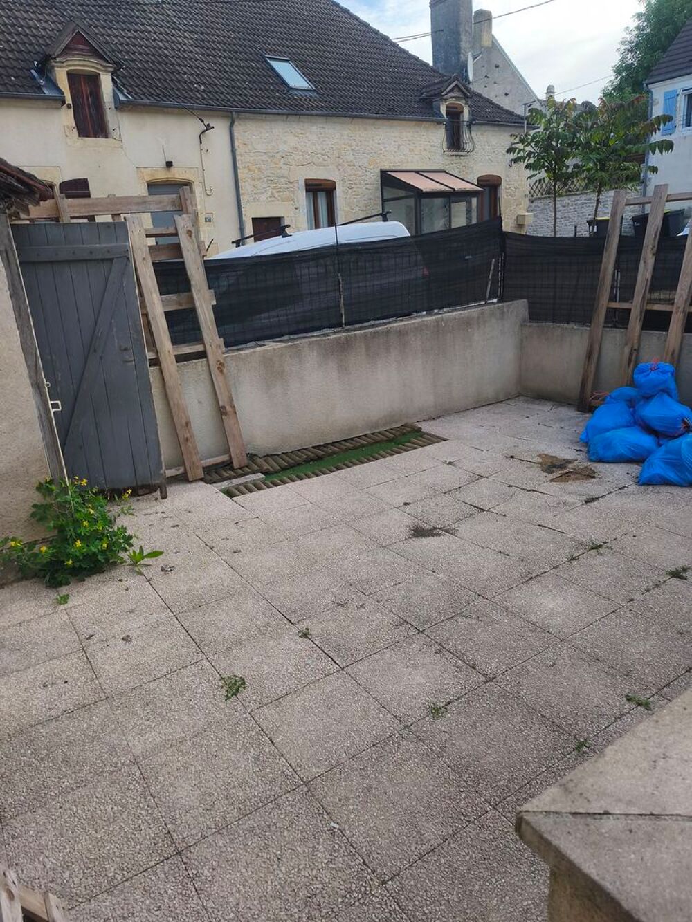 Vente Maison Garchizy Maison indépendante combles cour cave Garchizy