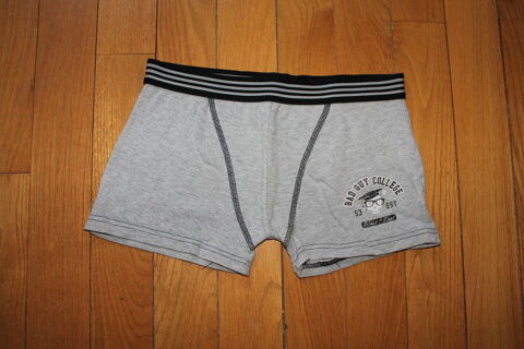 BOXER GARCON 14 ANS 3 Dijon (21)