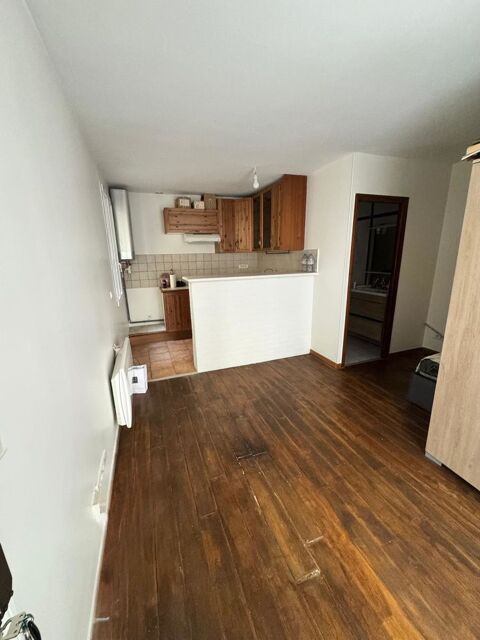   studio 23m2 Appartement - 1 pi�ce(s) - 23 m�