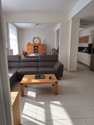  Maison à vendre 5 pièces 120 m²